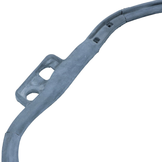 Doorseal left - Type3  German 62-73