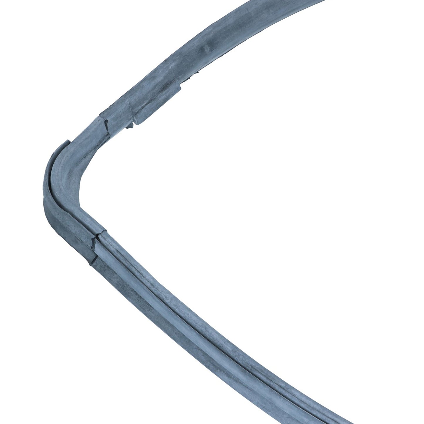 Doorseal left - Type3 German