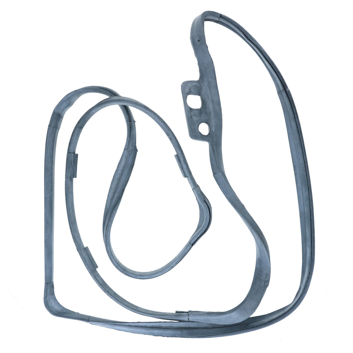 Doorseal right - Type 3  German