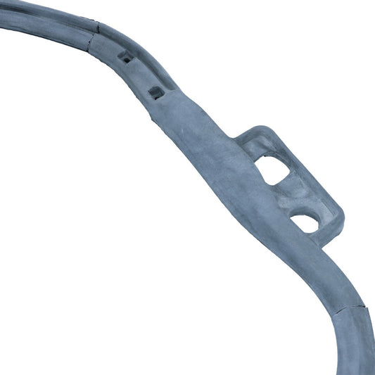 Door seal right - Type 3  German Type 1962-1973