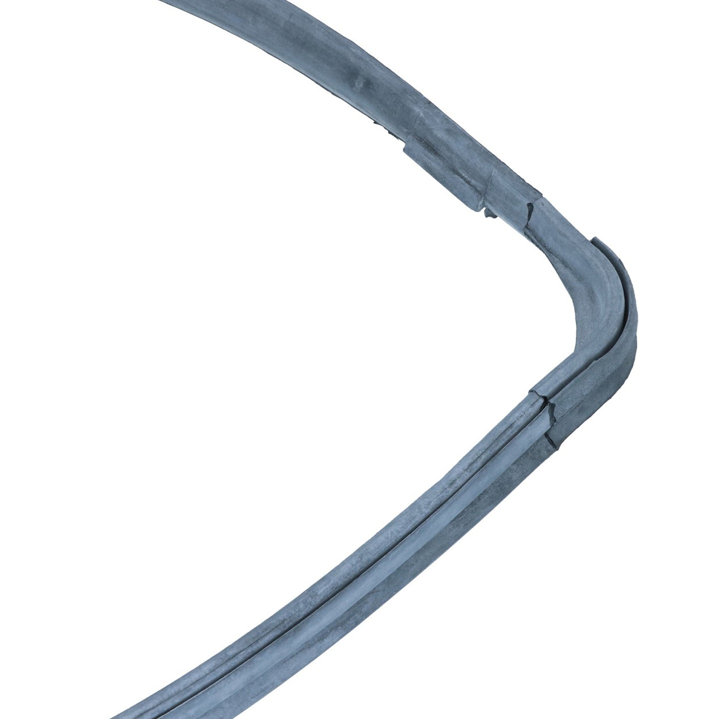 Doorseal right - Type 3  German