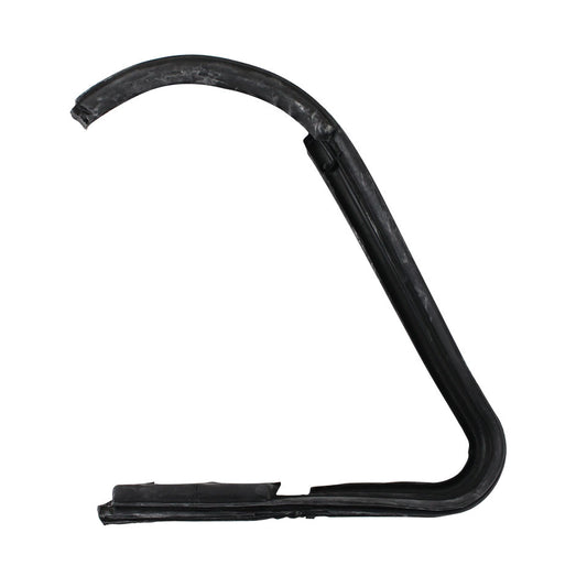 Vent wing seal, left, each