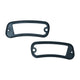 Front indicator seals Karmann Ghia Type 34