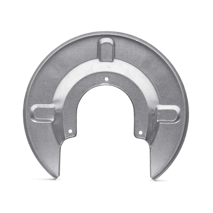 Rear Disc Brake Backing Plate: T4 1996-2003