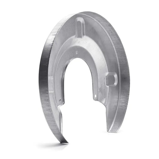 Rear Disc Brake Backing Plate: T4 1996-2003