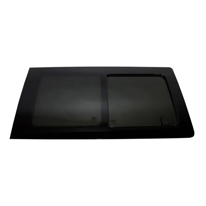 Middle Sliding Window Left Tinted: T5 (2004-2015), T6 (2016-2020)