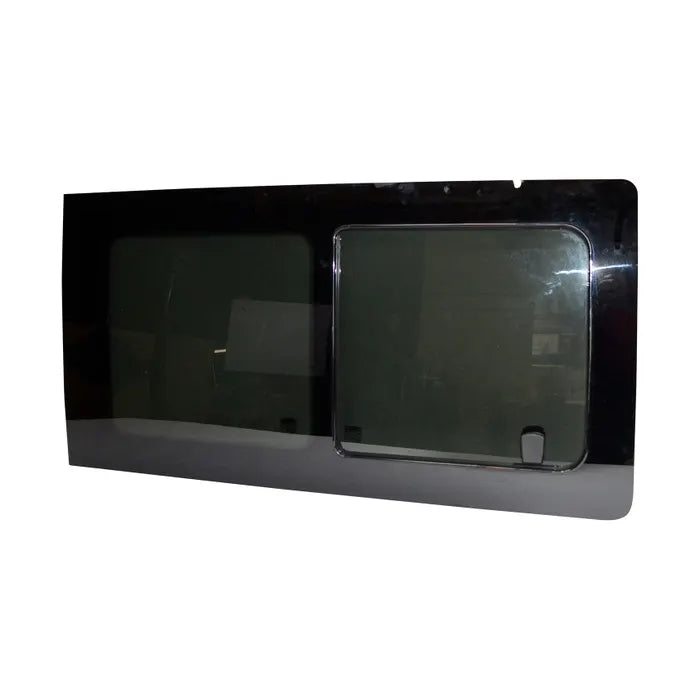 Middle Sliding Window Left Tinted: T5 (2004-2015), T6 (2016-2020)