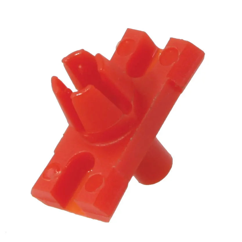 Sill Trim Clip: Golf Mk1 (1975-1983), Caddy Mk1 (1983-1992), Polo Mk1/2 (1975-1990)