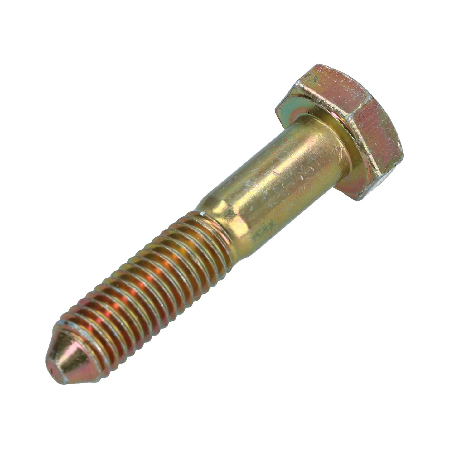 Bolt for Buklhead/Napoleonhat  M10 x 50