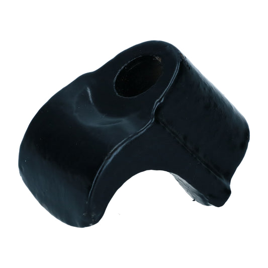 Clamp for middle seat, (without floor mat)