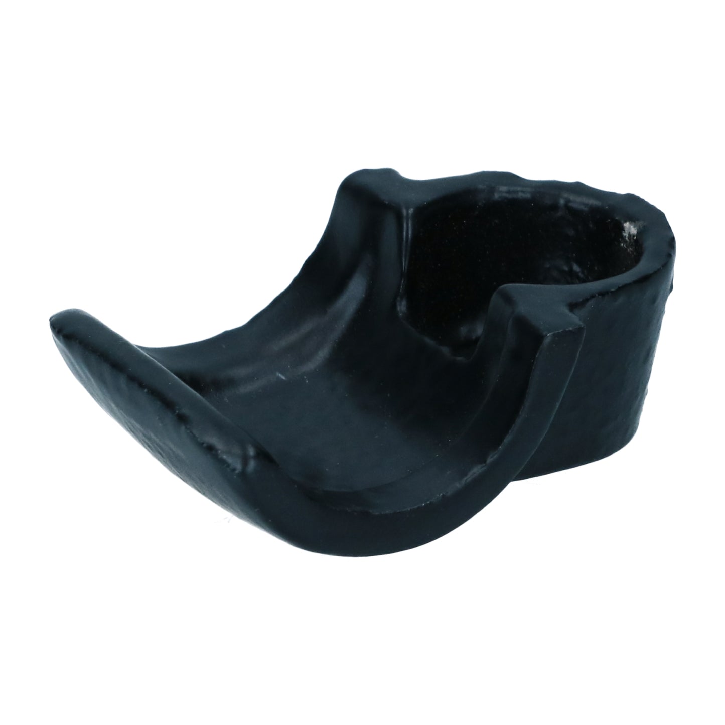 Clamp for rear seat