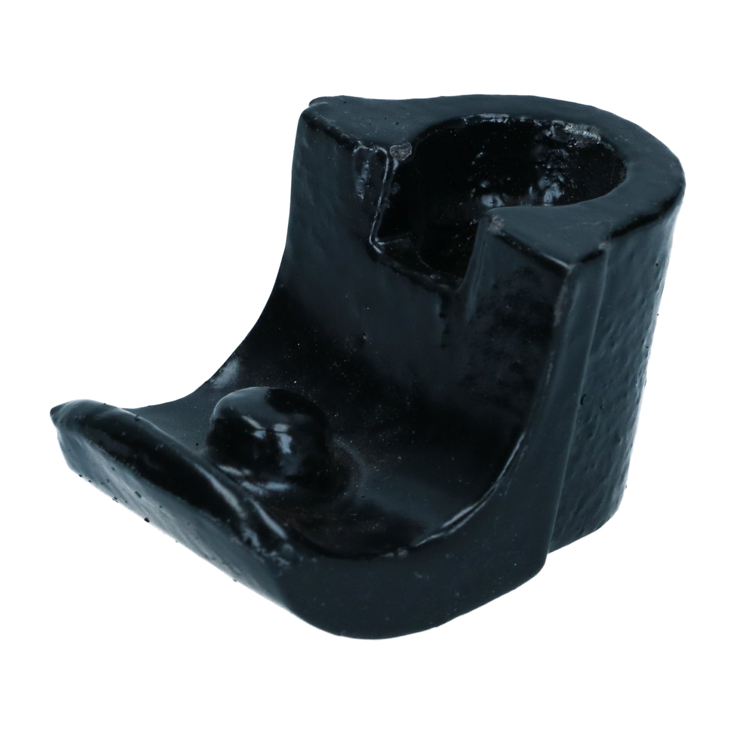 Clamp for middle seat