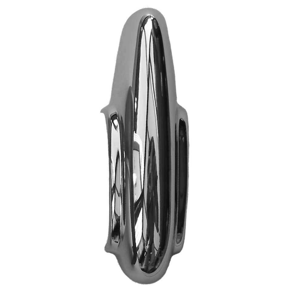 Bumperguard, chrome