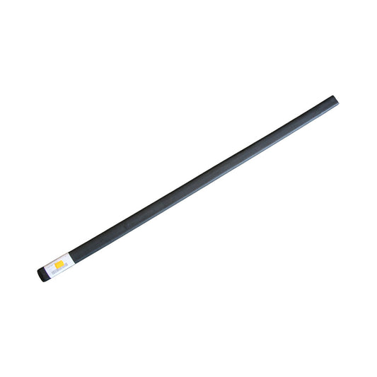 Front bumper rubber - center - EUROPE