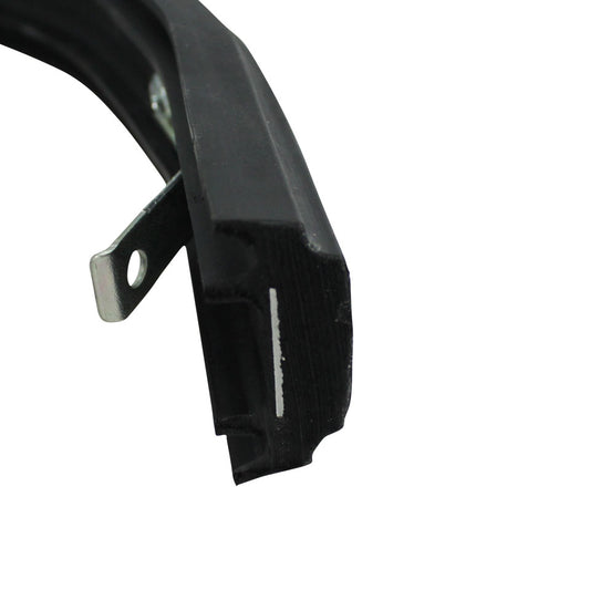 Front bumperdeco, USA