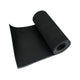 Running board mat black / split window beetle