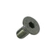 Bolt for door hinge pin