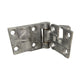Door hinge upper right