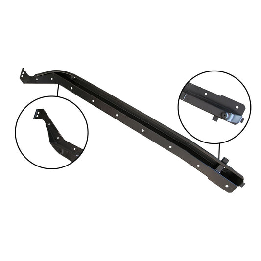 Reinforcement channel, right