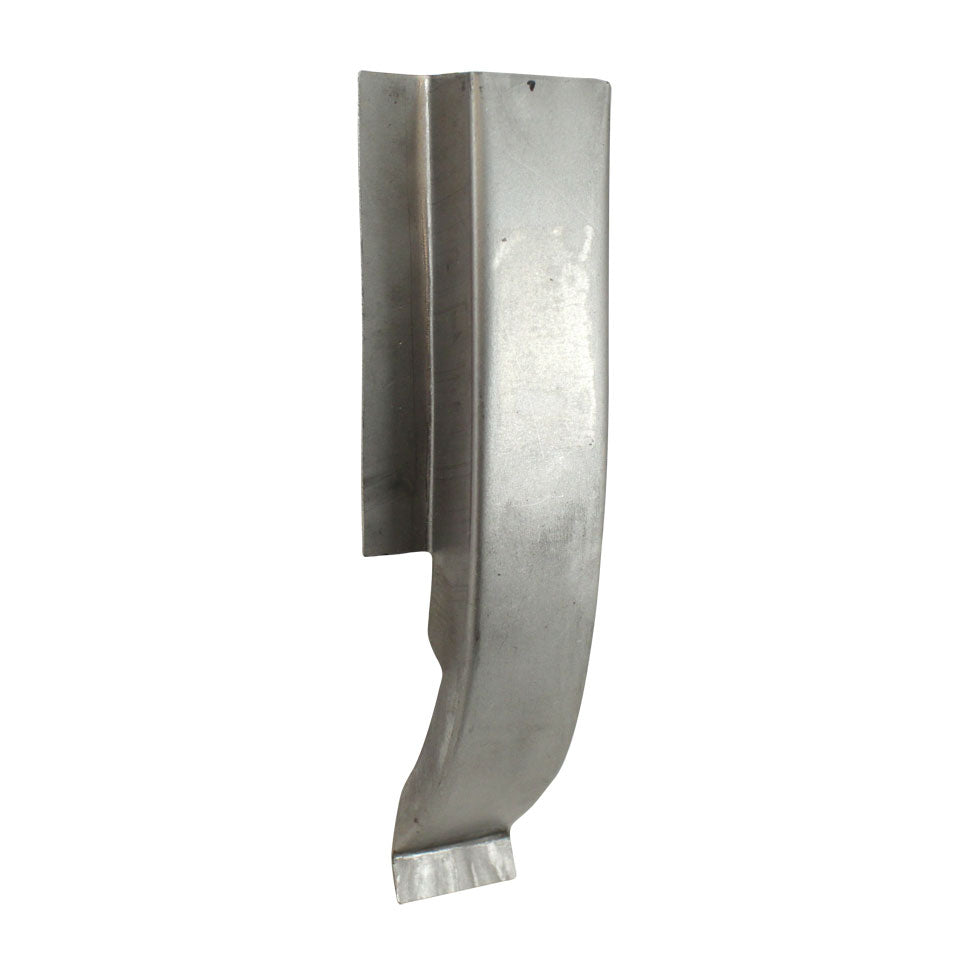 B-post outer panel, right, 200 mm