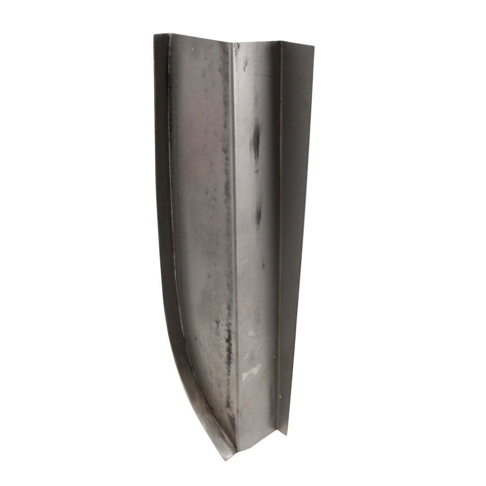 B-post inner panel, left, 225 mm