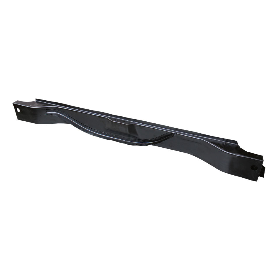 Rear inner valance