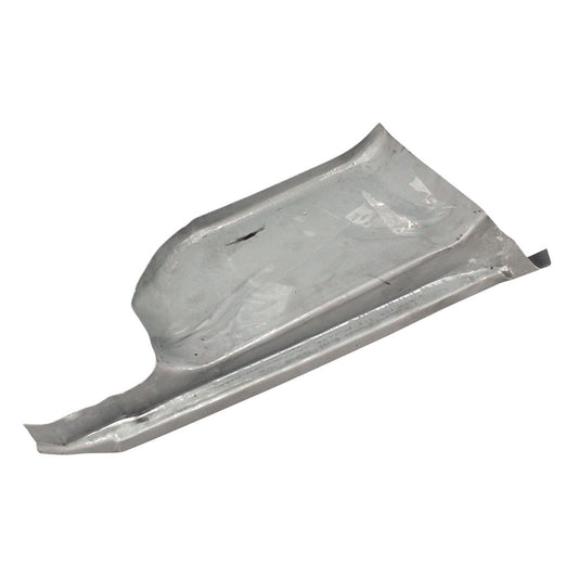 Wheel arch front lower repair, left