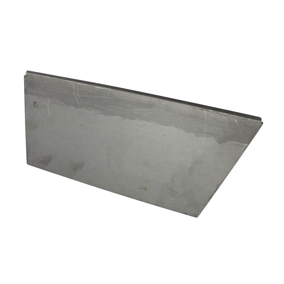 Door skin bottom left