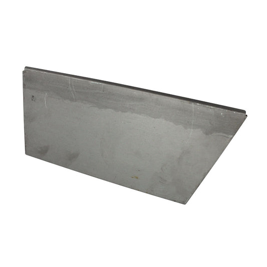 Door skin bottom left