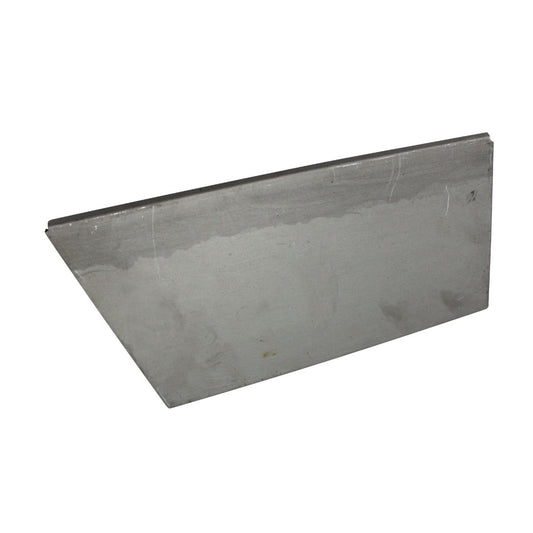 Door skin bottom right