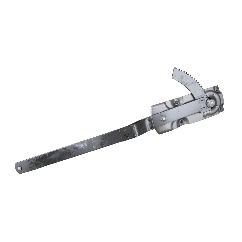 Window regulator, right