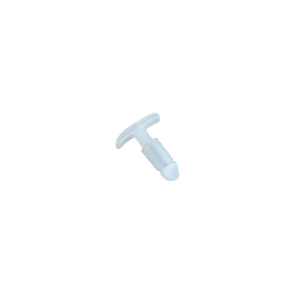 Clips front hood seal