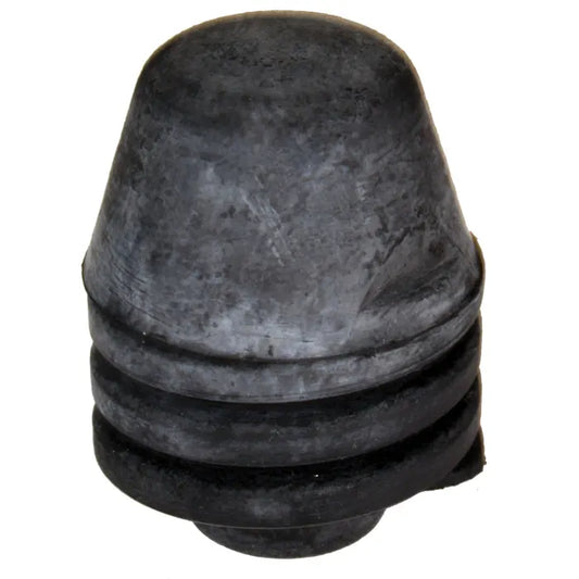 Rubber Buffer, Bonnet, Engine Lid, Pedal Stop: Beetle (1965-1979), T25 (1980-1985), Beetle Cabrio (1965-1979)