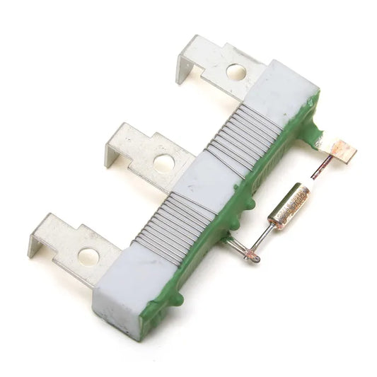 Heater Blower Resistor: T25 (1980-1992), T4 (1991-2003), Polo Mk1/2 (1975-1994)