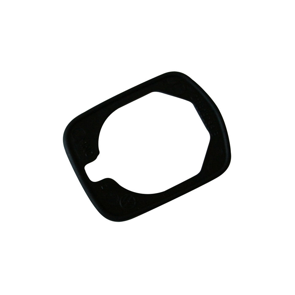 Seal tail gate handle