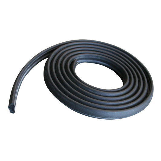 Seal spare tyre bowl