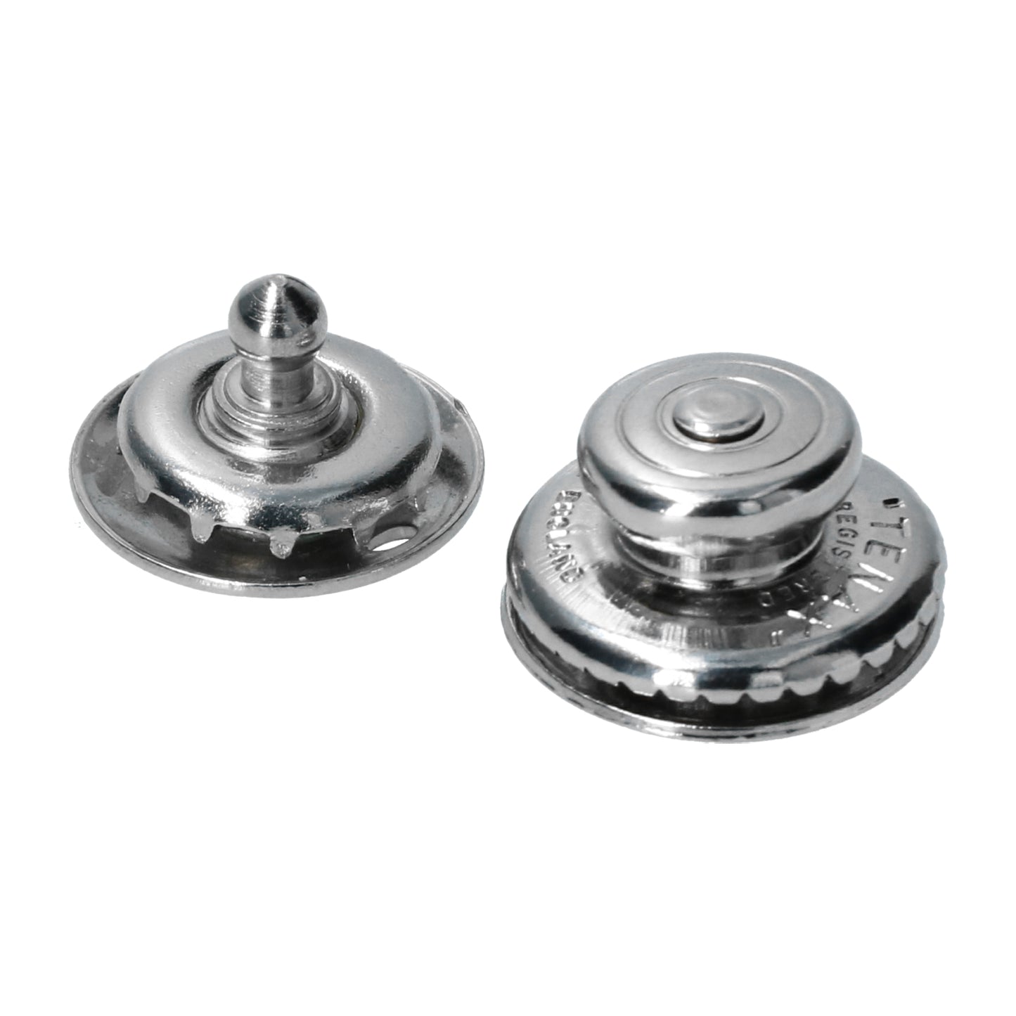 TENAX fastener M/F