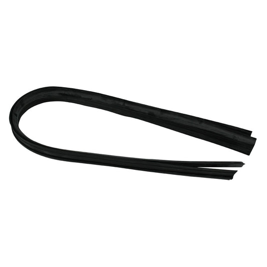 Outside window scraper, L/R, as pair