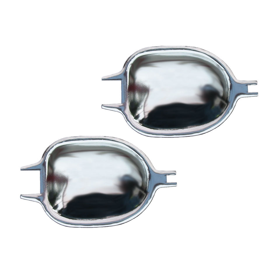 Door Handle guard, as pair