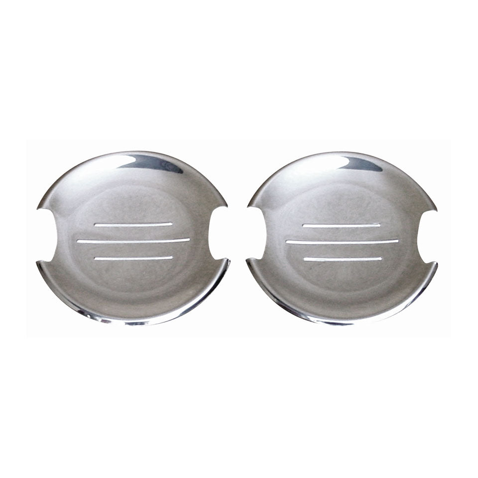 Door Handle guard, as pair