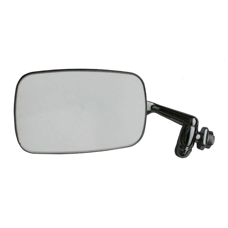 Mirror, left, convertible