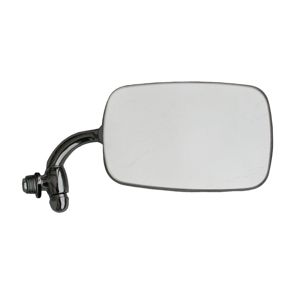 Mirror, right, convertible