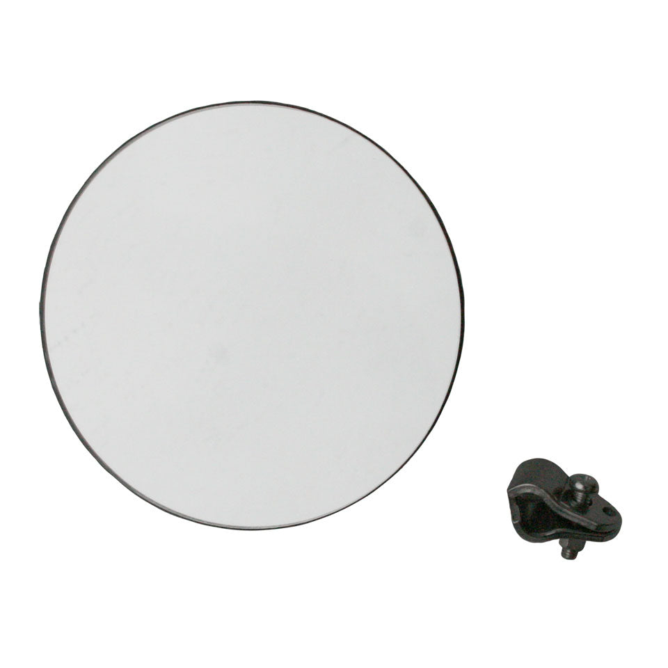 Mirror round