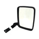 Mirror - right convex - German