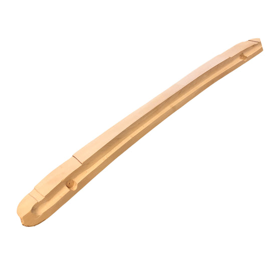 Header bow, convertible Beetle 08/68-07/72