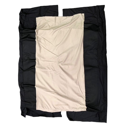 Top insulation Beetle convertible