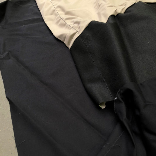 Hood insulation set Beetle 08/72-