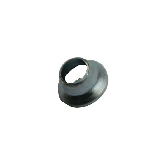 Centerring ring rubber slidingdoor lock