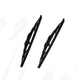 Wipers blades, 260mm (10 inch)
