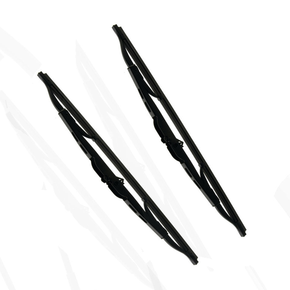 Wiper blades, 340mm